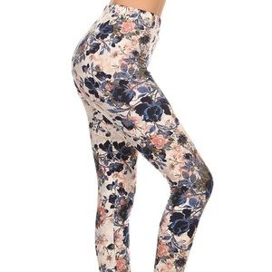 abby + anna Leggings